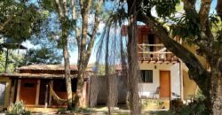 🏡 Propriedade para obter Renda e Moradia em Alto Paraíso – Centro – Chapada dos Veadeiros!