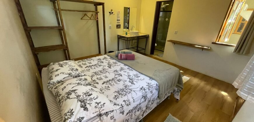 🏡 Propriedade para obter Renda e Moradia em Alto Paraíso – Centro – Chapada dos Veadeiros!