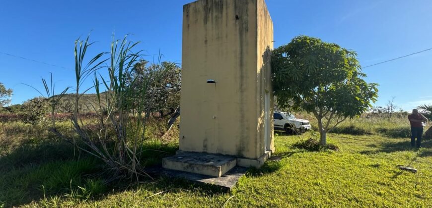 Chácara 8ha – Benfetirória na região do Vale Verde – Alto Paraíso – Chapada dos Veadeiros