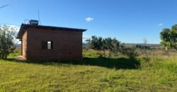 Chácara 8ha – Benfetirória na região do Vale Verde – Alto Paraíso – Chapada dos Veadeiros