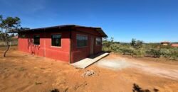 Casa em Ecovila IBC – 4km de Alto Paraíso de Goiás