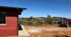 Casa em Ecovila IBC – 4km de Alto Paraíso de Goiás