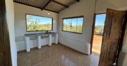 Casa em Ecovila IBC – 4km de Alto Paraíso de Goiás