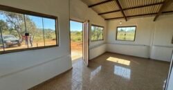 Casa em Ecovila IBC – 4km de Alto Paraíso de Goiás