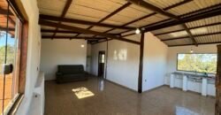 Casa em Ecovila IBC – 4km de Alto Paraíso de Goiás