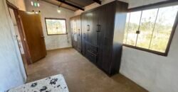 Casa em Ecovila IBC – 4km de Alto Paraíso de Goiás
