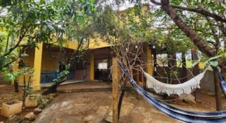 Casa Eldorado 1 – Alto Paraíso de Goiás – Chapada dos Veadeiros