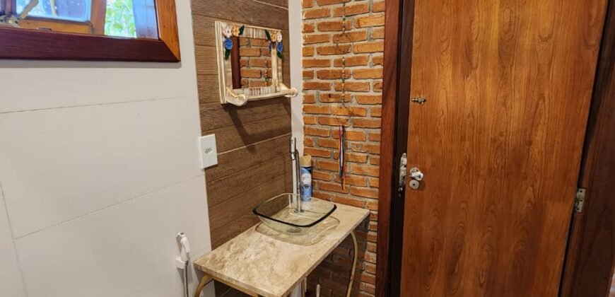 Casa Eldorado 1 – Alto Paraíso de Goiás – Chapada dos Veadeiros