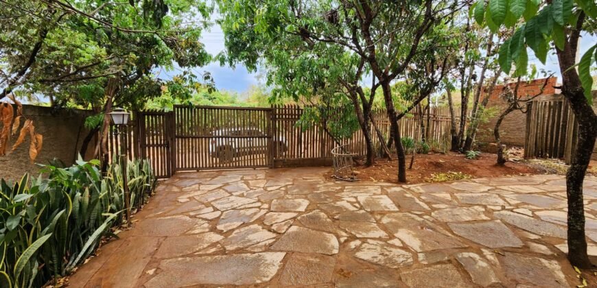 Casa Eldorado 1 – Alto Paraíso de Goiás – Chapada dos Veadeiros