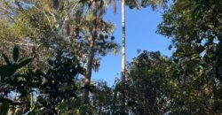Chácara 8ha – Benfetirória na região do Vale Verde – Alto Paraíso – Chapada dos Veadeiros