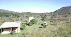 Chácara 8ha – Benfetirória na região do Vale Verde – Alto Paraíso – Chapada dos Veadeiros