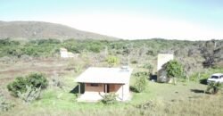 Chácara 8ha – Benfetirória na região do Vale Verde – Alto Paraíso – Chapada dos Veadeiros