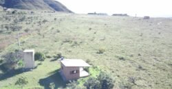 Chácara 8ha – Benfetirória na região do Vale Verde – Alto Paraíso – Chapada dos Veadeiros