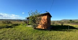 Chácara 8ha – Benfetirória na região do Vale Verde – Alto Paraíso – Chapada dos Veadeiros
