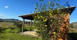 Chácara 8ha – Benfetirória na região do Vale Verde – Alto Paraíso – Chapada dos Veadeiros