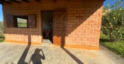 Chácara 8ha – Benfetirória na região do Vale Verde – Alto Paraíso – Chapada dos Veadeiros