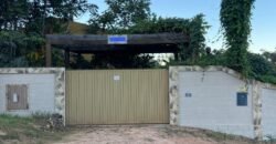 Maravilhosa Casa – Eldorado 1 – Alto Paraíso de Goiás – Chapada dos Veadeiros