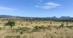 Chácara 5ha – na Fazenda São Bento – entre Alto Paraíso e São Jorge
