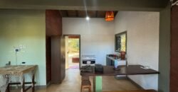 Chácara 16.000m2 + Chalé – 5km de Alto Paraíso de Goiás –  Chapada dos Veadeiros