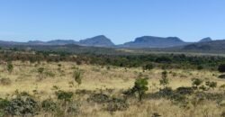 Chácara 5ha – na Fazenda São Bento – entre Alto Paraíso e São Jorge