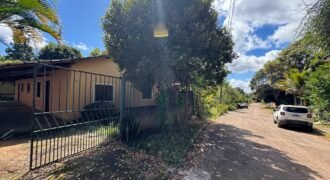 Casa – Centro – Rua da Palha – Alto Paraíso de Goiás – Chapada dos Veadeiros