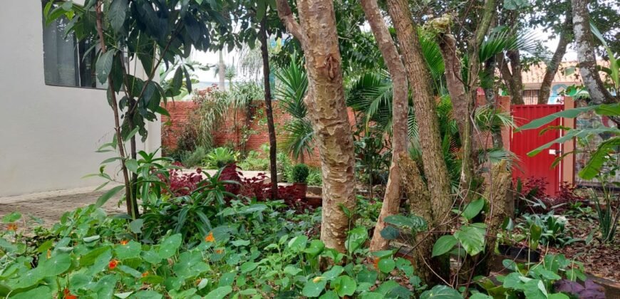 4 Kitinetes – Porteira Fechada – Estância Paraíso – Alto Paraíso de Goiás