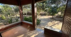 Chácara 16.000m2 + Chalé – 5km de Alto Paraíso de Goiás –  Chapada dos Veadeiros