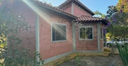 Chácara 16.000m2 + Chalé – 5km de Alto Paraíso de Goiás –  Chapada dos Veadeiros