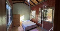 Chácara 16.000m2 + Chalé – 5km de Alto Paraíso de Goiás –  Chapada dos Veadeiros