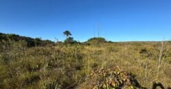 Chácara 16.000m2 + Chalé – 5km de Alto Paraíso de Goiás –  Chapada dos Veadeiros