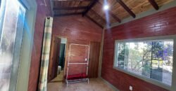 Chácara 16.000m2 + Chalé – 5km de Alto Paraíso de Goiás –  Chapada dos Veadeiros