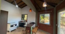 Chácara 16.000m2 + Chalé – 5km de Alto Paraíso de Goiás –  Chapada dos Veadeiros
