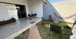 Excelente Oportunidade de Investimento! 3 Casas no Mesmo Lote – Ideal para Renda de Aluguel – Alto Paraíso de Goiás