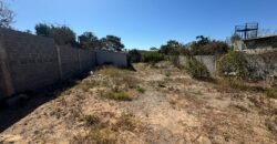 Lote 528m2 – Murado – Água e Luz, Eldorado 1 – Alto Paraíso de Goiás