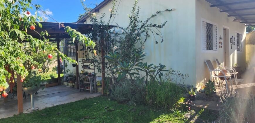 Casa no Centro – Excelente localização – Alto Paraíso de Goias