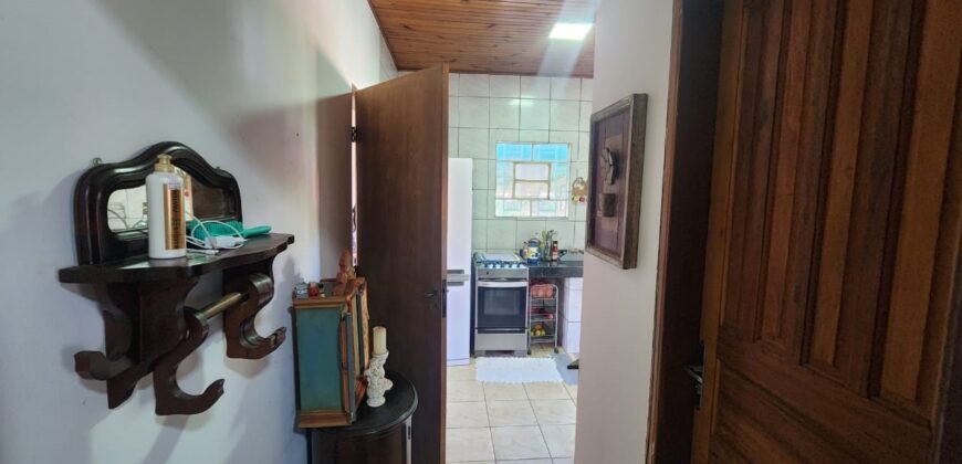 Casa no Centro – Excelente localização – Alto Paraíso de Goias
