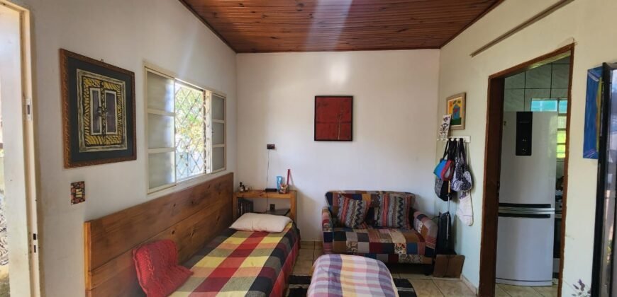 Casa no Centro – Excelente localização – Alto Paraíso de Goias