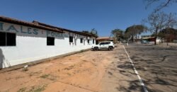 Imóvel Comercial – Avenida Principal Turística de Alto Paraíso – Chapada dos Veadeiros