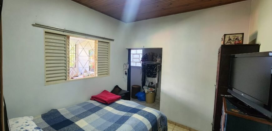 Casa no Centro – Excelente localização – Alto Paraíso de Goias
