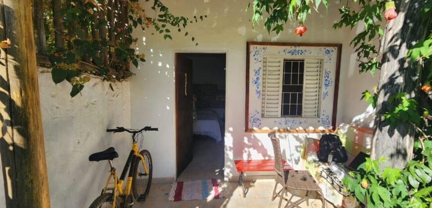 Casa no Centro – Excelente localização – Alto Paraíso de Goias