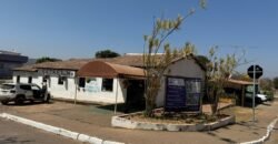 Imóvel Comercial – Avenida Principal Turística de Alto Paraíso – Chapada dos Veadeiros