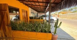 Imóvel Comercial – Avenida Principal Turística de Alto Paraíso – Chapada dos Veadeiros