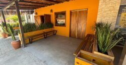 Imóvel Comercial – Avenida Principal Turística de Alto Paraíso – Chapada dos Veadeiros