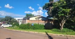 Casa no Centro – Excelente localização – Alto Paraíso de Goias