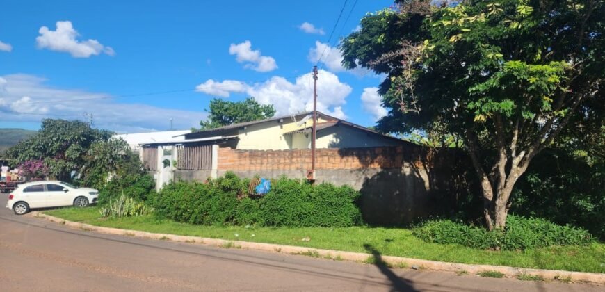 Casa no Centro – Excelente localização – Alto Paraíso de Goias