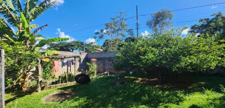 Casa no Centro – Excelente localização – Alto Paraíso de Goias