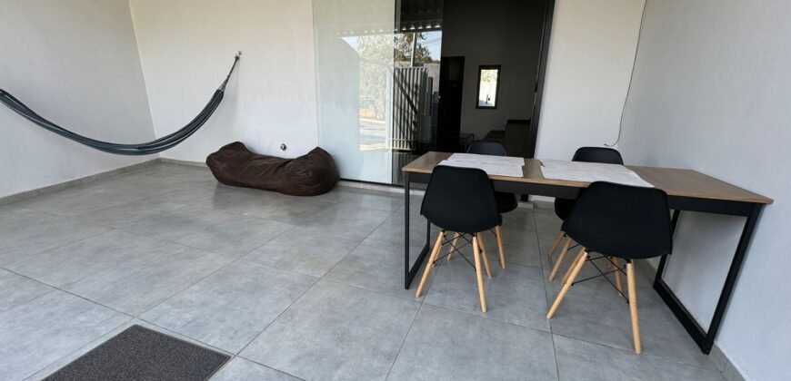 Excelente Oportunidade de Investimento! 3 Casas no Mesmo Lote – Ideal para Renda de Aluguel – Alto Paraíso de Goiás