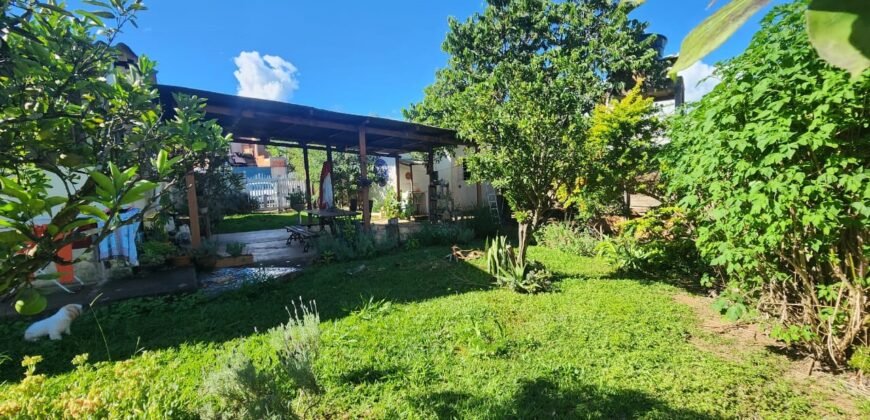 Casa no Centro – Excelente localização – Alto Paraíso de Goias