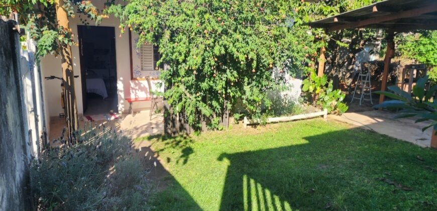 Casa no Centro – Excelente localização – Alto Paraíso de Goias