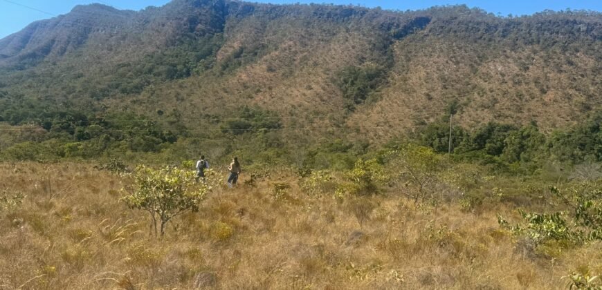 Chácara 4ha – Rio dos Couros – Alto Paraíso e Goiás